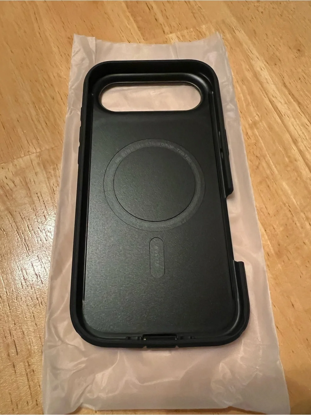 All in one case for iPhone 17 Air